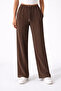Elastic Waist Trousers