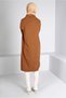 Tunic with Bird of Prey Pattern 43283 - 3