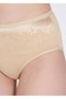 Set of 2 0193 High Waist Shaping / Sculpting Women's Panties - 4