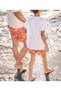 Shark Men's Adult Swimsuit with Uv Protection - 2