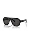 Dolce & Gabana 4433 501/87 58 Men's Sunglasses