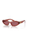 0MU 09YS 10M08S 54 Women's Sunglasses