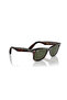 Rb 2140 135931 50 Unisex Sunglasses - 4