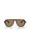 2199 1252La 56 Unisex Sunglasses - 3