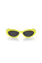 26Zs 13L08Z 55 Women's Sunglasses - 3