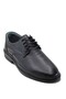 Men's 100% Genuine Leather Orthopedic Air Sole Classic Shoes - 2