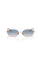 &Co. Tf 3104D 621716 56 Women's Sunglasses - 3