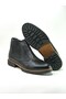 Men's 100% Genuine Leather Chelsea Boots - 4