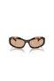Mu 14Zs 14L90H 59 Women's Sunglasses - 3