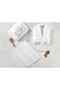 Chance Şalyaka Unisex Bathrobe - Hotel Collection - 6