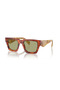 Pr A06S 11P60C 50 Unisex Sunglasses