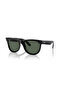 Rb 0502S 6677Vr 53 Unisex Sunglasses