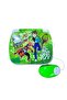 Educational Toy Computer Toy Laptop Turkish English 100 Functions - 2