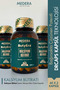 Medera Nutrition 3 Pieces of Calcium Butyrate-Containing Supplement Food (Postbiotic)
