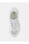 Belluna Kadın Sneaker - 4