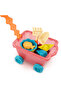 B.Toys Red Beach Wagon - 6