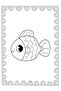 Civil Civil Cute Painting 5-6 Years Old - 3