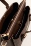 Just Polo Luxury Adjustable Shoulder Strap, Large Capacity Women's Shoulder Bag - 7