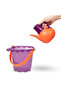 B.Toys Summer Beach Set - Purple - 5