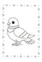 Civil Civil Cute Painting Set 2-3 and 3-4 Years Old - 4