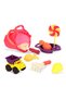 B.Toys Mango Plaj Seti - 3