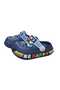 Baby Boy-Child Anti-Slip Sole Slippers Sandals with Airplane Figure