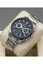 Men's Steel Band Wristwatch Gift Special Day Gift 43mm - 2