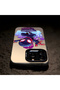 Redmi Note 13 Pro Plus 5g Compatible Silicone Edge Hard Back Case Couple Phone Case Spiderman Patterned - 8