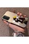 Trend Men's Patterned Silicone Edge Hard Back Shockproof Case Compatible with Samsung Galaxy M13/M23 - 2
