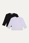 2-Pack Children's Sweatshirt 251Bsc-S10.E