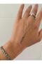 Modern Design Colorful Stone Detailed Shahmeran - 2