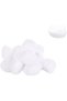 Cotton Balls 100% Pure Cotton | Soft, Highly Absorbent & Hygienic | Gentle for Baby Care, Ma - 3