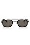 Ae2403-C5 50 Unisex Sunglasses - 4