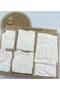 Caramell Jacquard Tulumulu 10 Pack Hospital Release - 3
