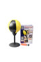 DESKTOP PUNCHING BAG SET مجموعة حقيبة اللكم المكتبية - 2