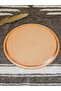Copper Pan with Red Hammer 70 cm - 5