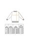 Women's Knitwear Mint Sweater Round Neck Long Sleeve Knit Patterned Winter Modern Soft - 3