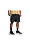 Ua Vibe Woven Cargo Short Men's Casual Cargo Shorts 1386560-001 Black