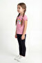 Girl's Ankle Length Leggings - 3