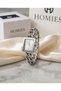 Women's Wristwatch - Original Product - Bracelet Gift - 3 Atm Waterproof