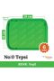 No0 Fast Food Tray - Service Tray - Presentation Tray (Small Size)