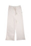 Organic Beige Winter Girls' Tracksuit Set - 4