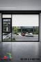 Glass Sandblasting Foil Frosted Glass Film Office -Home-Kitchen Window-Glass Balcony Shower Cabin 68Cmx4Meters - 4