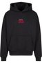 Sweatshirt Printed Hodies Compact Fabric (Cotton Inside) - 3