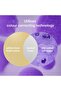 v34 Foam Colour Corrector, Purple Teeth Whitening - 7