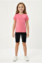 Girl's Short Tights