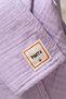 4 Layer 100% Cotton Muslin Baby Blanket / Coverlet - 3