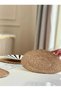 Supla Wicker Jute Supla Set of 6 American Service Wicker Supla 35 cm - 3