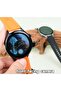 SM07 Smartwatch with 1.5 Inch Full Touch Display - 6