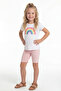 Girl's Short Tights - 2